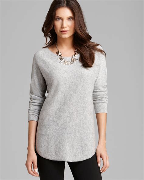 michael kors cashmere sweater